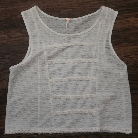 Free People Tops - Free People Tank